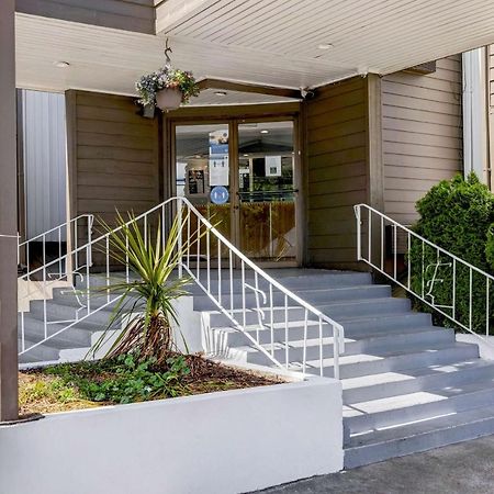 Studio 6-Portland, Or المظهر الخارجي الصورة