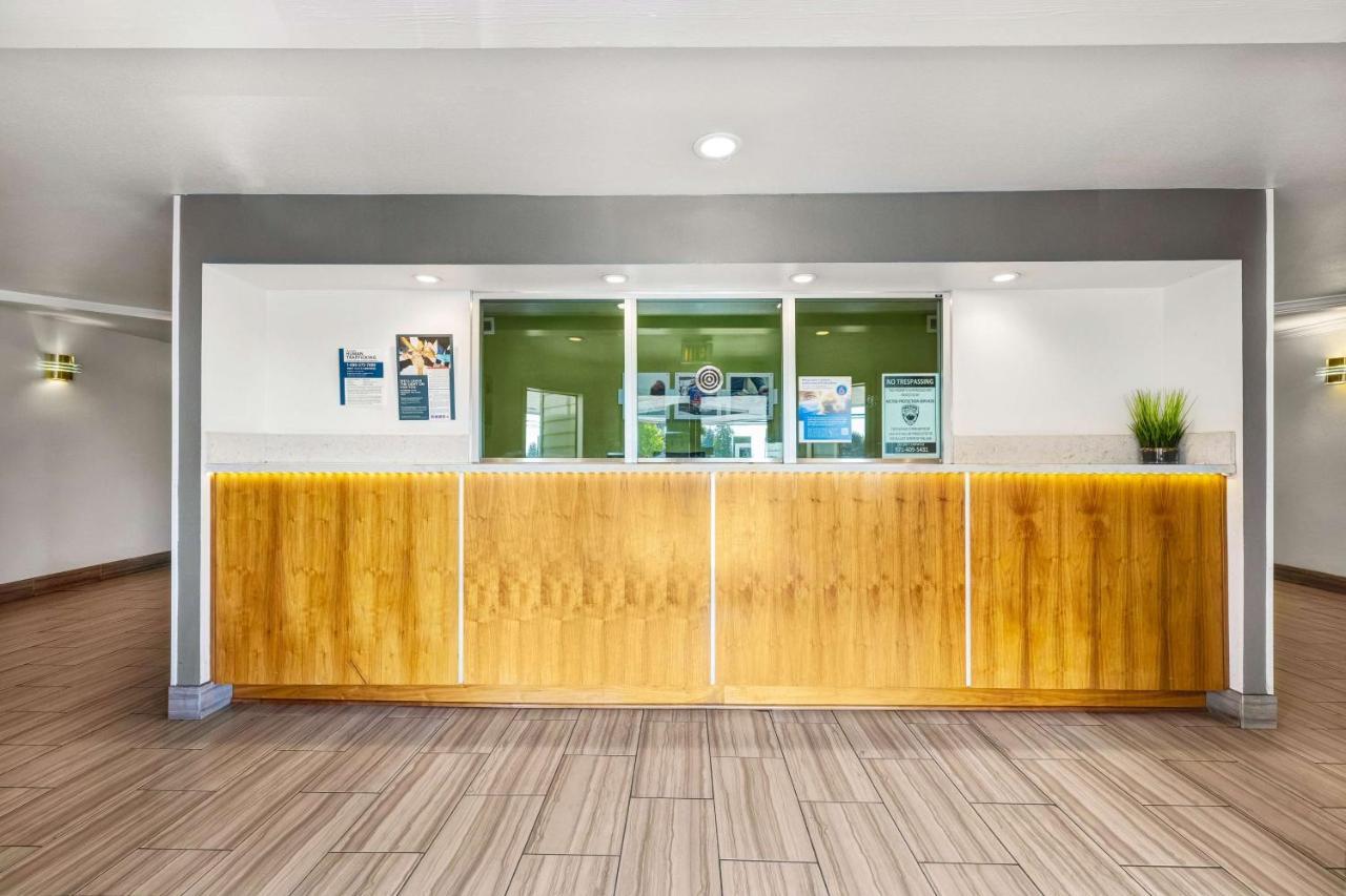 Studio 6-Portland, Or المظهر الخارجي الصورة