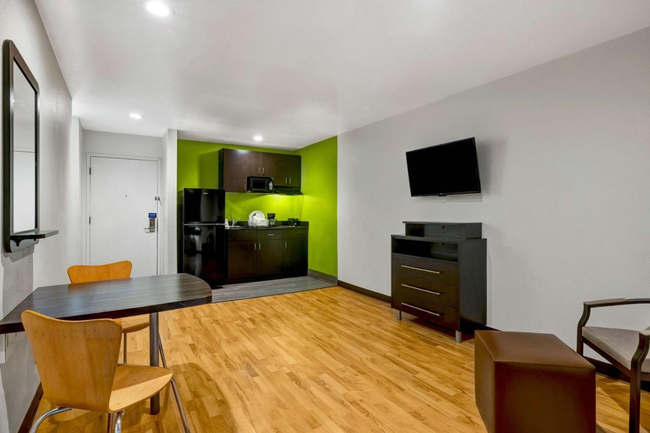 Studio 6-Portland, Or المظهر الخارجي الصورة