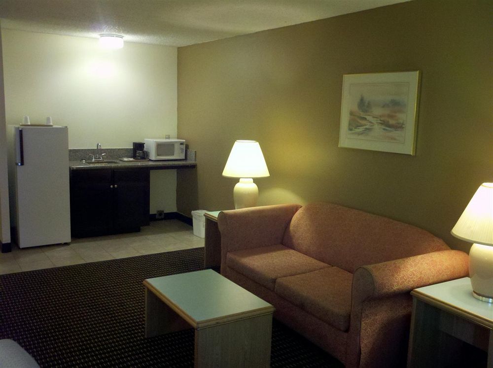 Studio 6-Portland, Or الغرفة الصورة