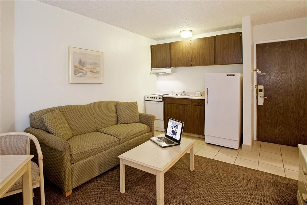 Studio 6-Portland, Or الغرفة الصورة
