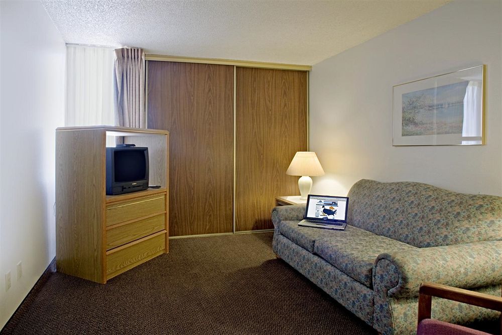 Studio 6-Portland, Or المظهر الخارجي الصورة