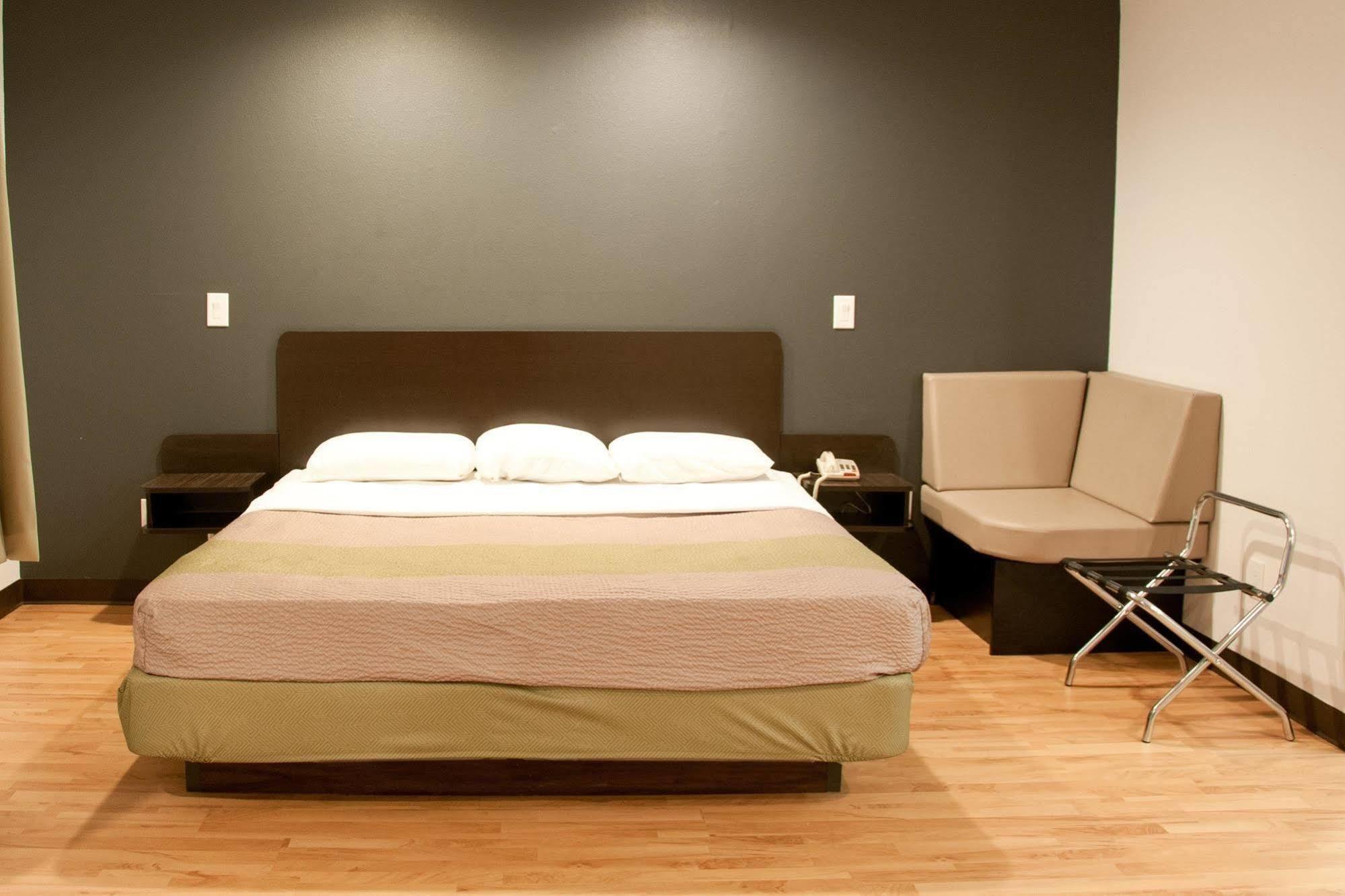 Studio 6-Portland, Or المظهر الخارجي الصورة