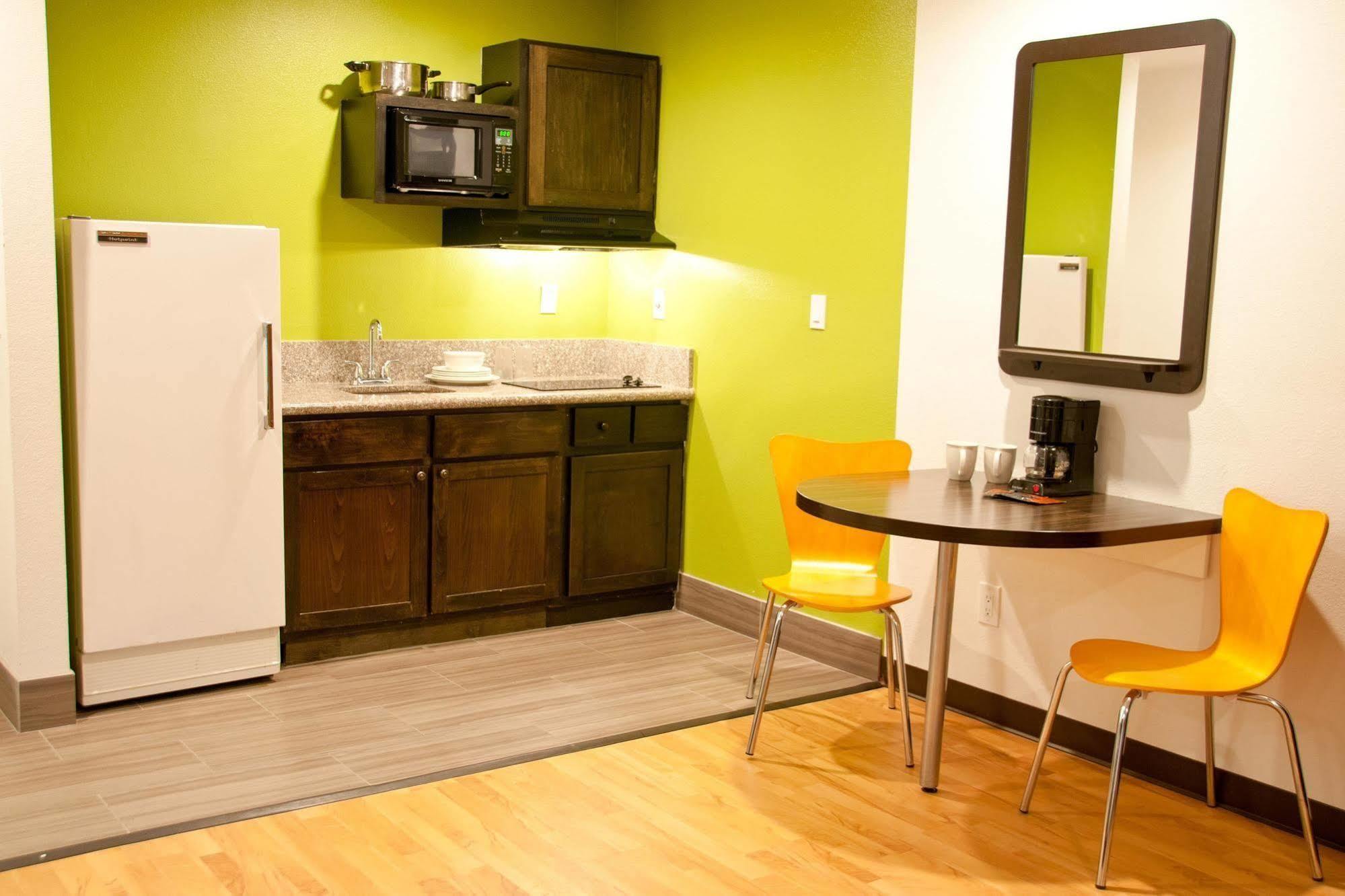 Studio 6-Portland, Or المظهر الخارجي الصورة